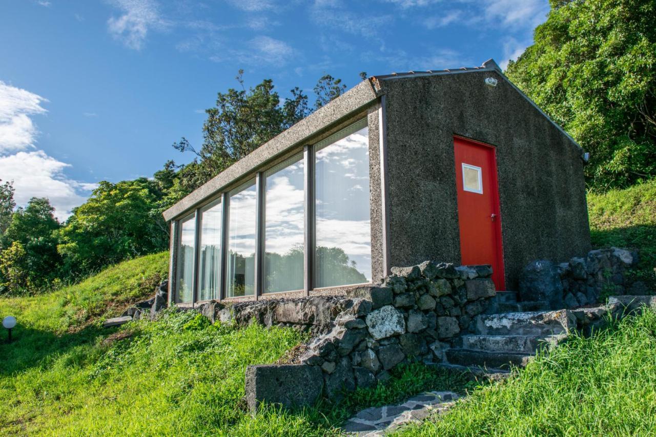 Aldeia Da Gingeira Villa São Mateus Eksteriør bilde