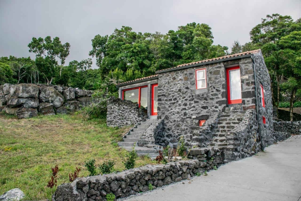 Aldeia Da Gingeira Villa São Mateus Eksteriør bilde